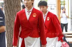 双赢平台app下载-浓眉回归首秀大放异彩，国乒主场球迷高呼名字