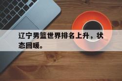 双赢平台app下载-辽宁男篮世界排名上升，状态回暖。