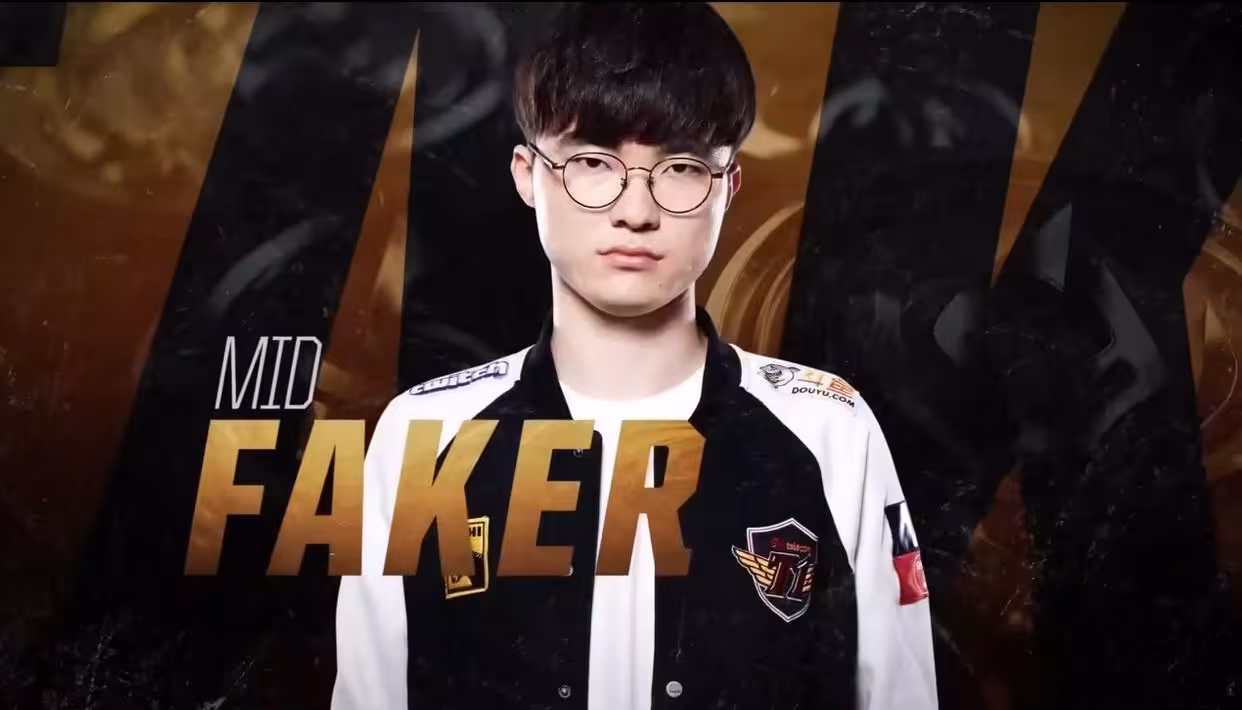 Faker官方宣布比赛规则变更新规，TL引发争议！的简单介绍
